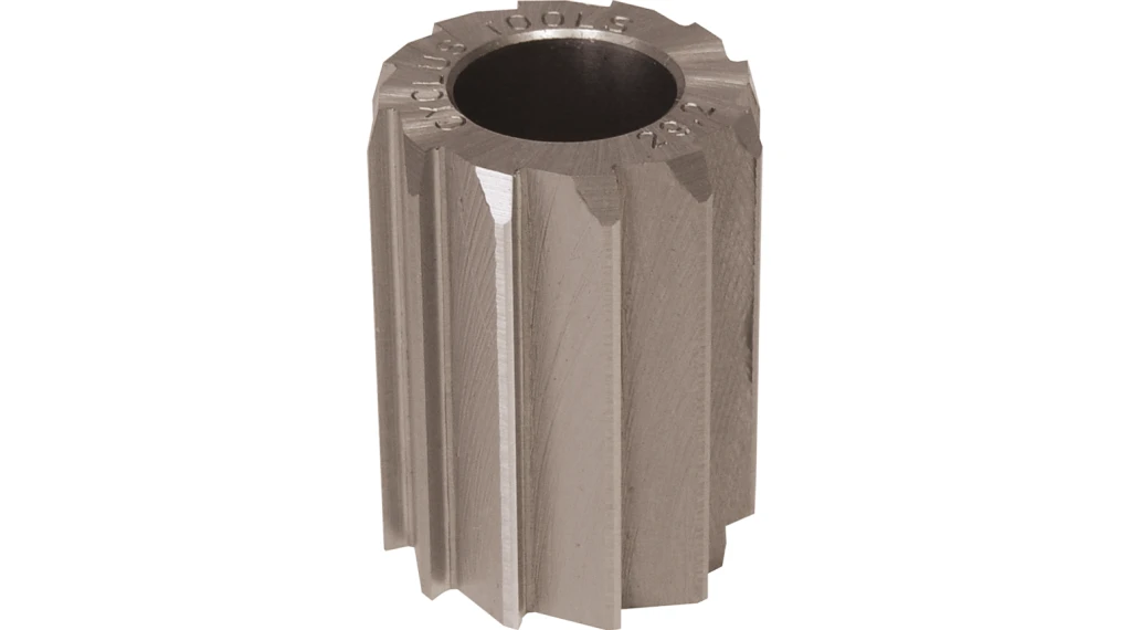 Cyclus Tools Reibahle Für Sattelrohr 1 Cyclus Tools Reibahle Für Sattelrohr