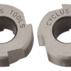 Cyclus Tools Schneideisen Einzeln X 24 Tpi Für Tretlagergehäuse (Paar)