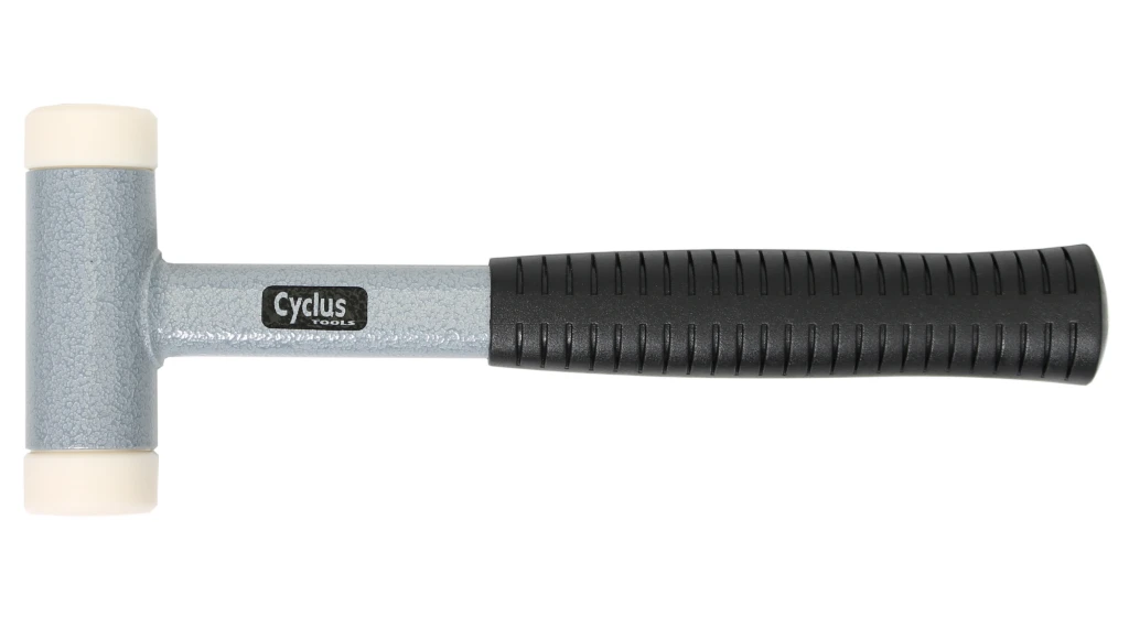 Cyclus Tools Schonhammer 650g 1 Cyclus Tools Schonhammer 650g