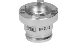 Cyclus Tools Snap.in Abzieher Für BMX Freilauf Achse