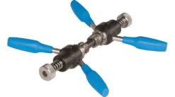 Cyclus Tools Gewindeschneider Für ITAL Tretlagergewinde Und Gehäuse