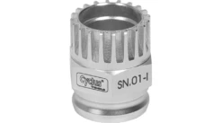 Cyclus Tools Snap.in Abzieher Für Innenlager 9 Cyclus Tools Snap.in Abzieher Für Innenlager -Cyclus Tools Verkäufe 2025 WRZ CySII SN01 il