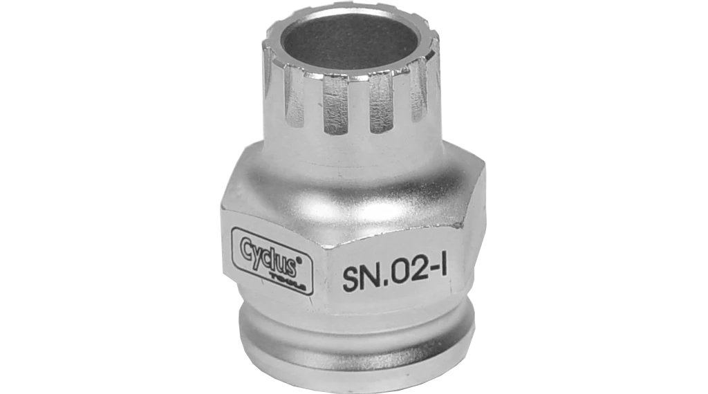 Cyclus Tools Snap.in Abzieher Für Innenlager 2 Cyclus Tools Snap.in Abzieher Für Innenlager – Bild 2