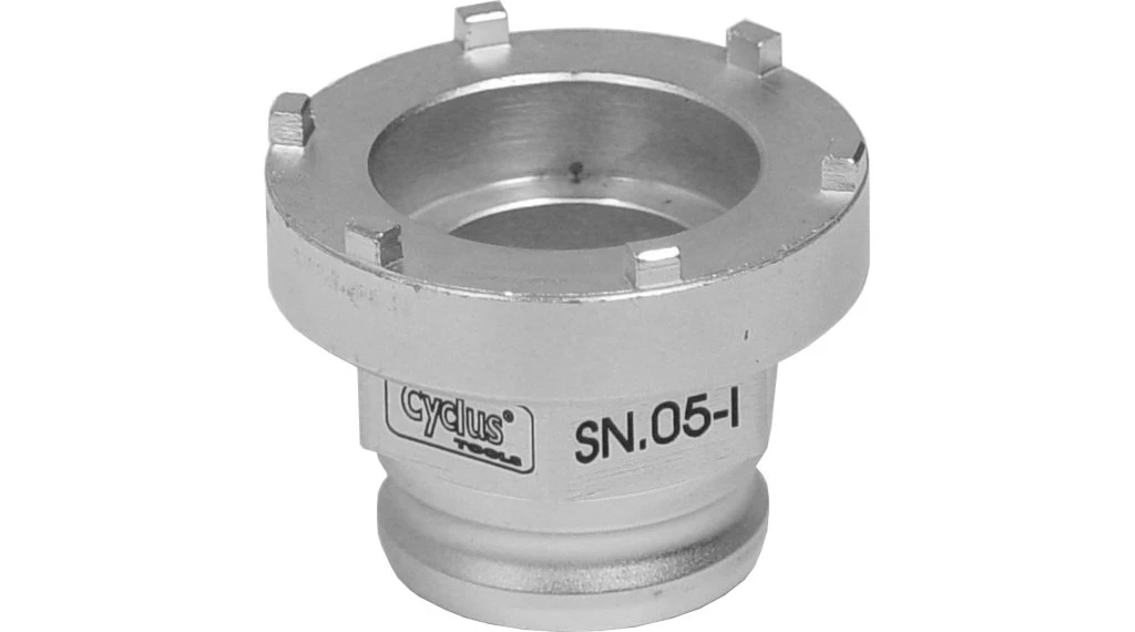 Cyclus Tools Snap.in Abzieher Für Innenlager 4 Cyclus Tools Snap.in Abzieher Für Innenlager – Bild 4