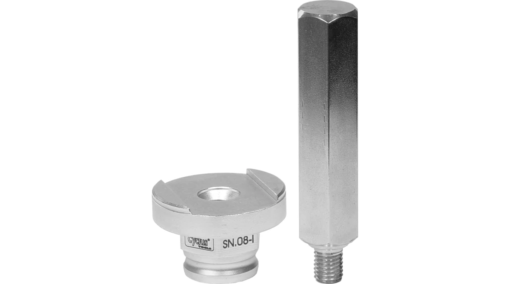 Cyclus Tools Snap.in Abzieher Für Innenlager 1 Cyclus Tools Snap.in Abzieher Für Innenlager