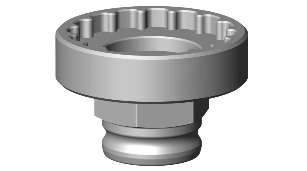 Cyclus Tools Snap.in Abzieher Für Innenlager 5 Cyclus Tools Snap.in Abzieher Für Innenlager – Bild 5