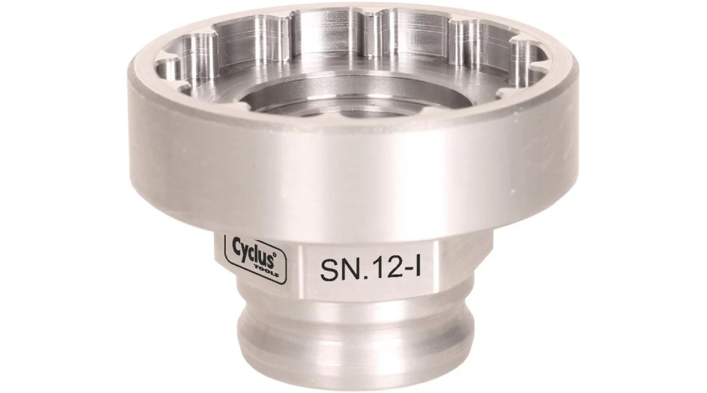 Cyclus Tools Snap.in Abzieher Für Innenlager 6 Cyclus Tools Snap.in Abzieher Für Innenlager – Bild 6