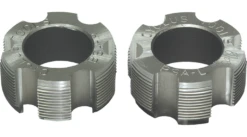 Cyclus Tools Schneideisen Paar Für Innenlager