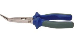 Cyclus Tools Spitzzange NiCr.