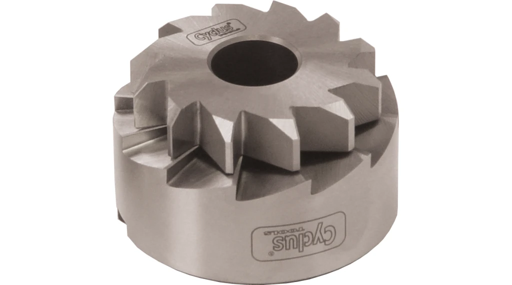 Cyclus Tools Steuerrohrfräser IS 1 Cyclus Tools Steuerrohrfräser IS