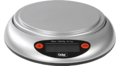 Cyclus Tools Tischwaage Digital (ohne Batterien)