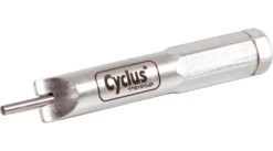 Cyclus Tools Zentrierbit