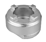 Cyclus Abzieher Für BMX Freiläufe Mit 31mm Gewinde -klein- [4742]