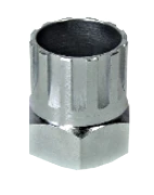 Cyclus Campagnolo Kassettenabzieher 8/9/10/11-fach [4736]