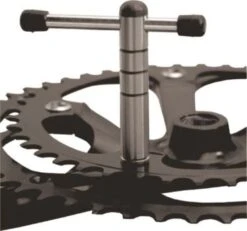 Cyclus Key Blade Bolt