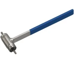 Cyclus Freilaufschlüssel Mit Hebel Shimano + Campagnolo + Miche