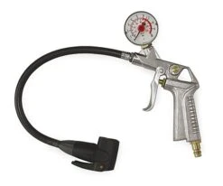 Cyclus GUN Air Kompressor