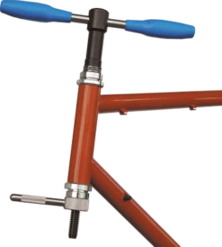 Cyclus Steuersatzpresse Für Semiintegrierte Steuersätze [1581]