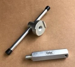 Cyclus Innenlagermontagewerkzeug Für Rechte Lagerschale SW36 [4734]