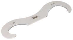 Cyclus Zahnkranzschlüssel [16497] -Cyclus Tools Verkäufe 2025 dc6b0228bc