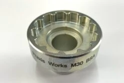 Cyclus Snap.in Abzieher | Für Innenlagerschalen Praxis Works M30 BSA [21535]