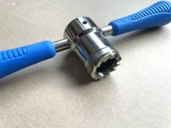 Cyclus Planfräswerkzeug Für Gabelkonussitz 1 1/8" (30mm) [21585] -Cyclus Tools Verkäufe 2025 img 6664