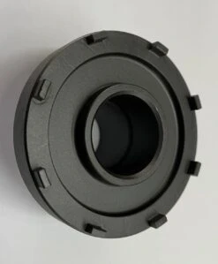 Cyclus Snap.in Abzieher | Für Verschlussmutter Bosch Locknut-Spider Classic | SN.61-W [20308]