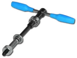 Cyclus Steuersatzfräse 1 1/8" [4362]